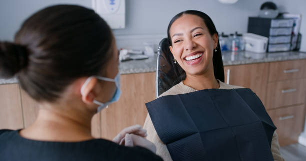 Full Mouth Reconstruction in Lockeford, CA